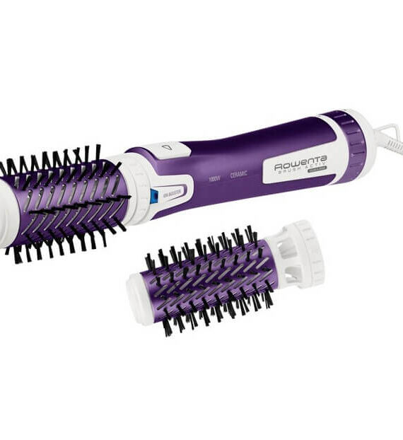 Rowenta BRUSH ACTIV Volume & Shine