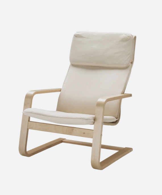 Rocking Armchair