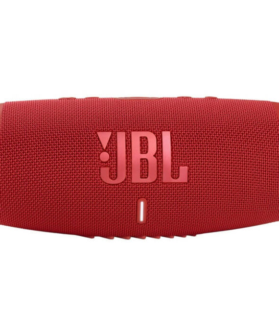 JBL Charge 5 Red