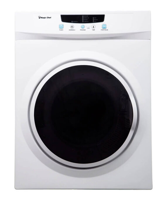 Compact Electric Dryer