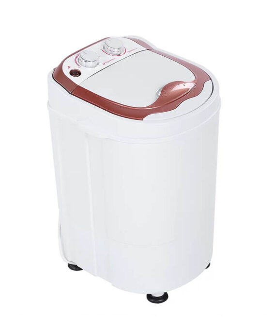 Mini Portable Washing Machine